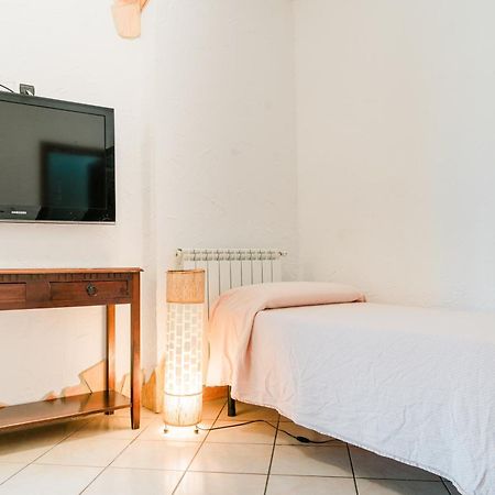 La Marmora Hotel Алгеро Екстериор снимка
