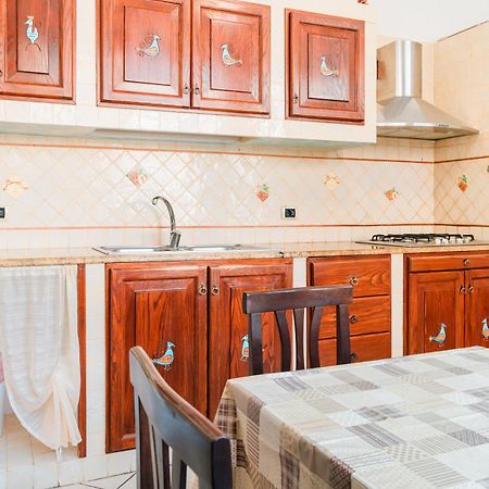 La Marmora Hotel Алгеро Екстериор снимка
