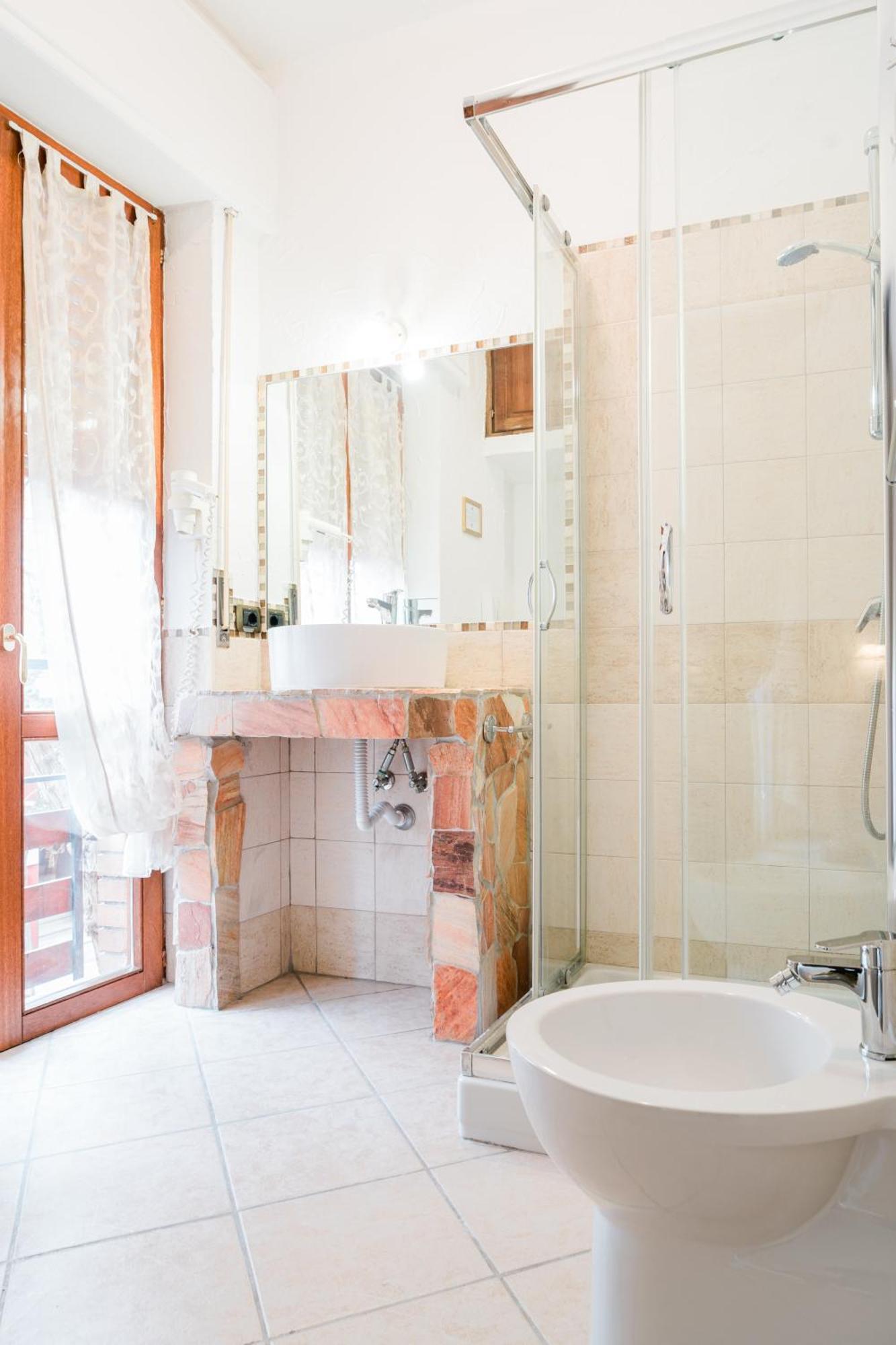 La Marmora Hotel Алгеро Екстериор снимка