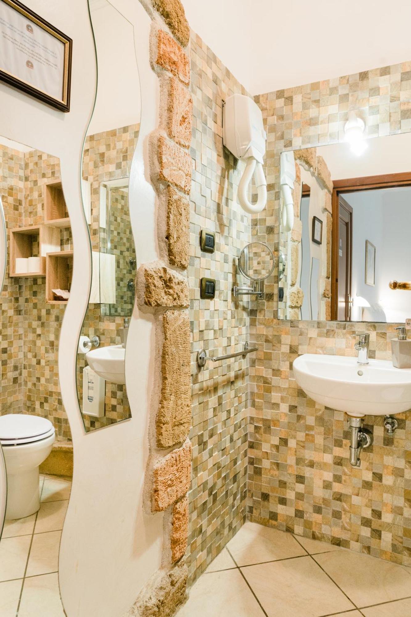 La Marmora Hotel Алгеро Екстериор снимка