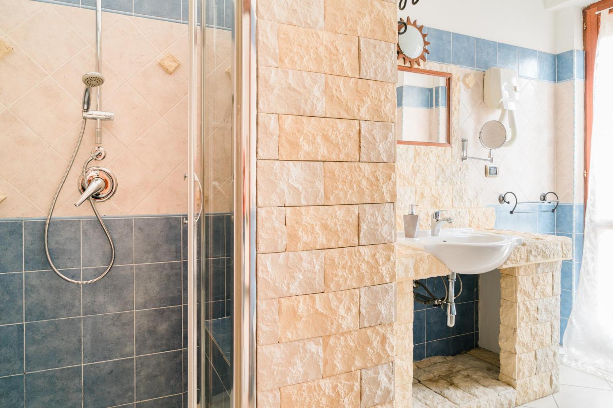 La Marmora Hotel Алгеро Екстериор снимка