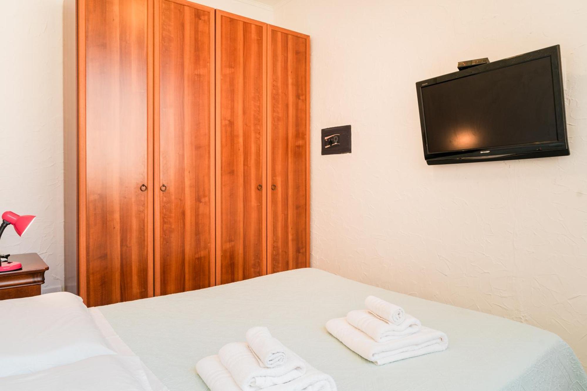 La Marmora Hotel Алгеро Екстериор снимка