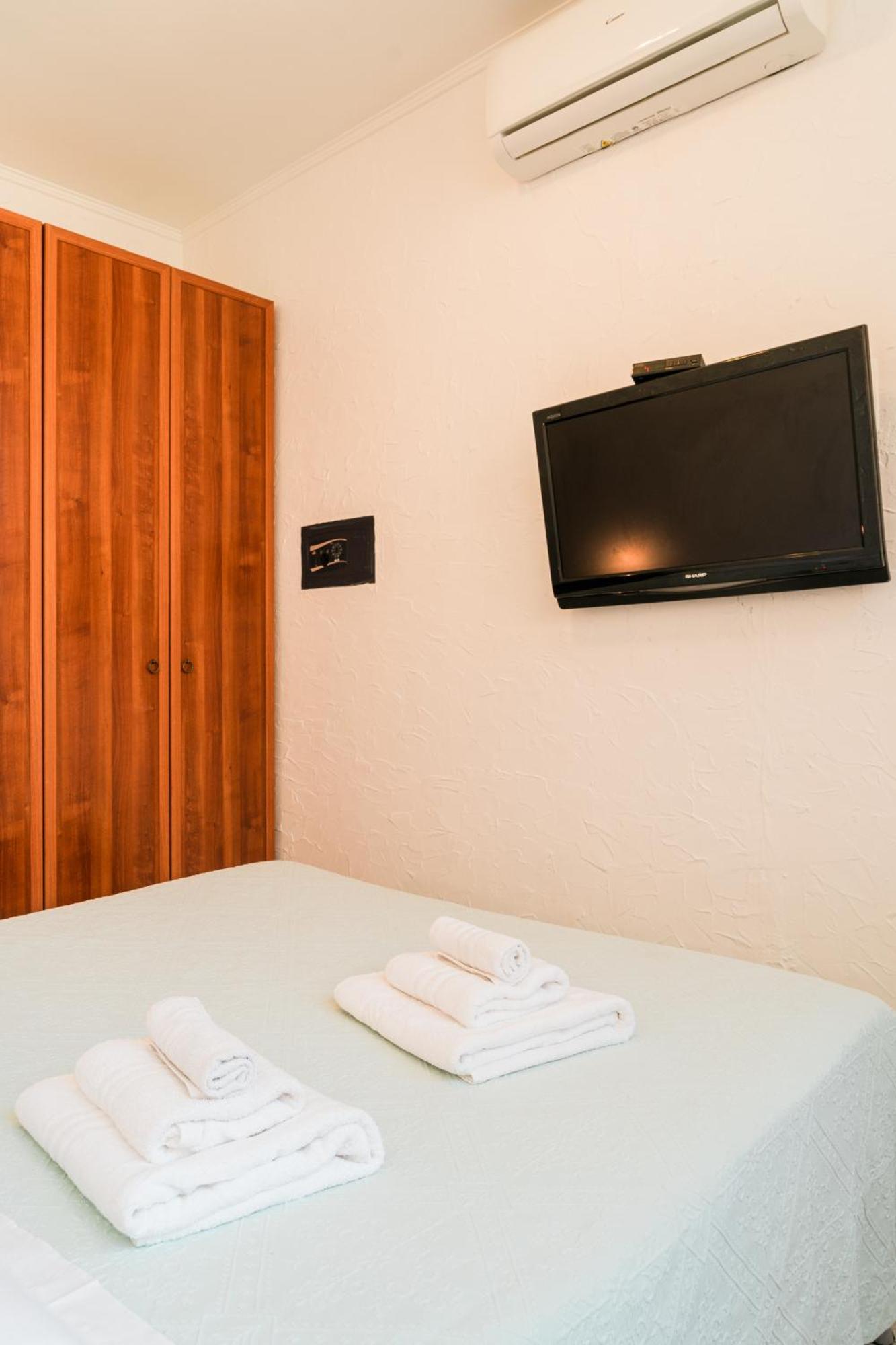 La Marmora Hotel Алгеро Екстериор снимка