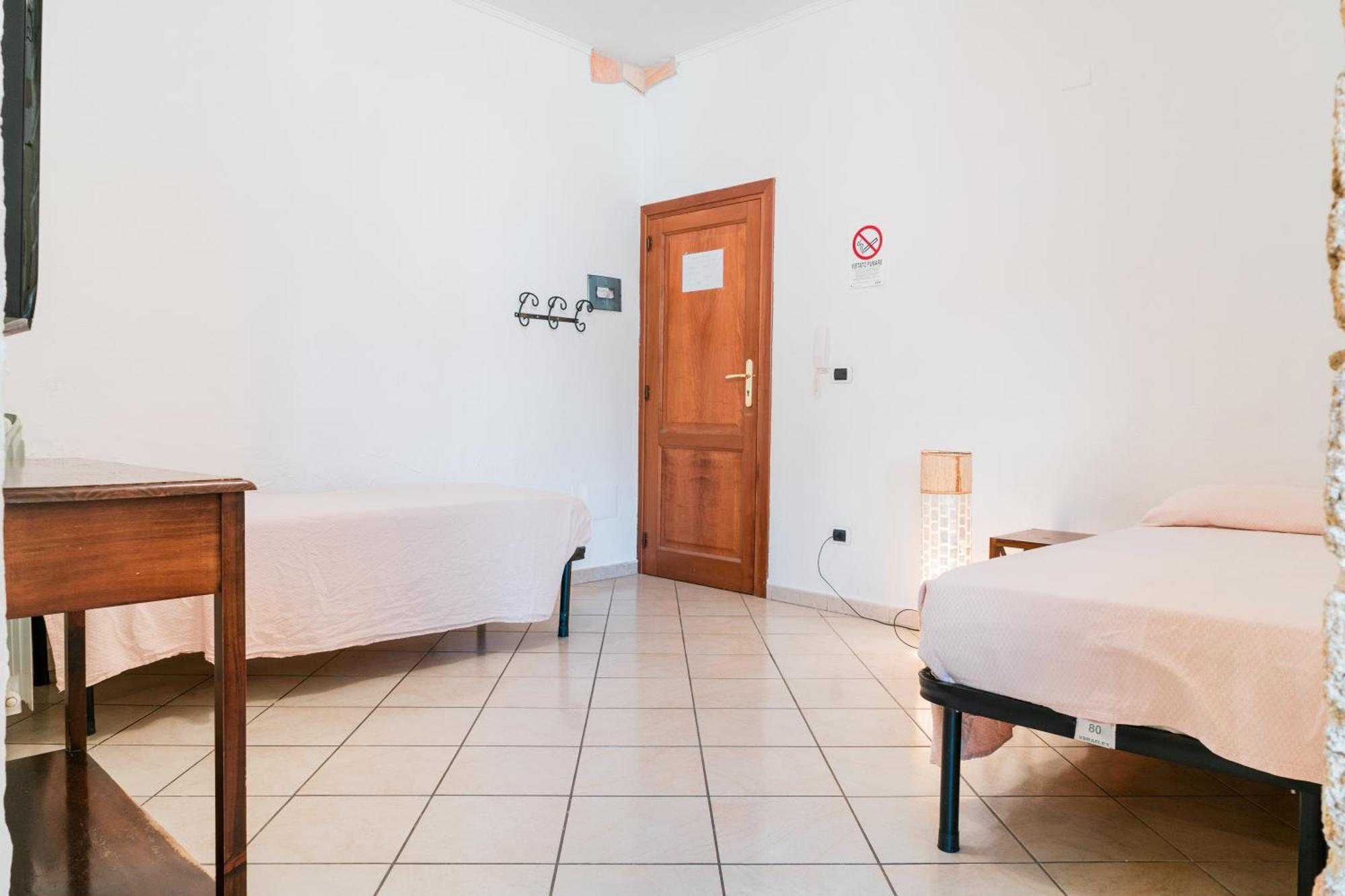 La Marmora Hotel Алгеро Екстериор снимка