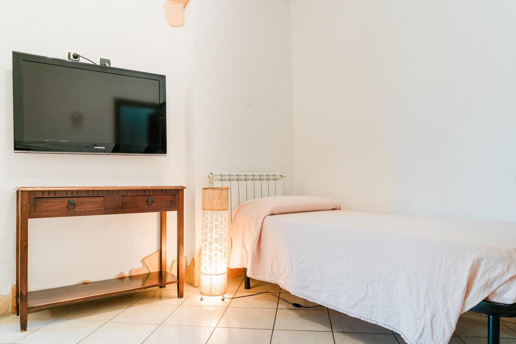 La Marmora Hotel Алгеро Екстериор снимка