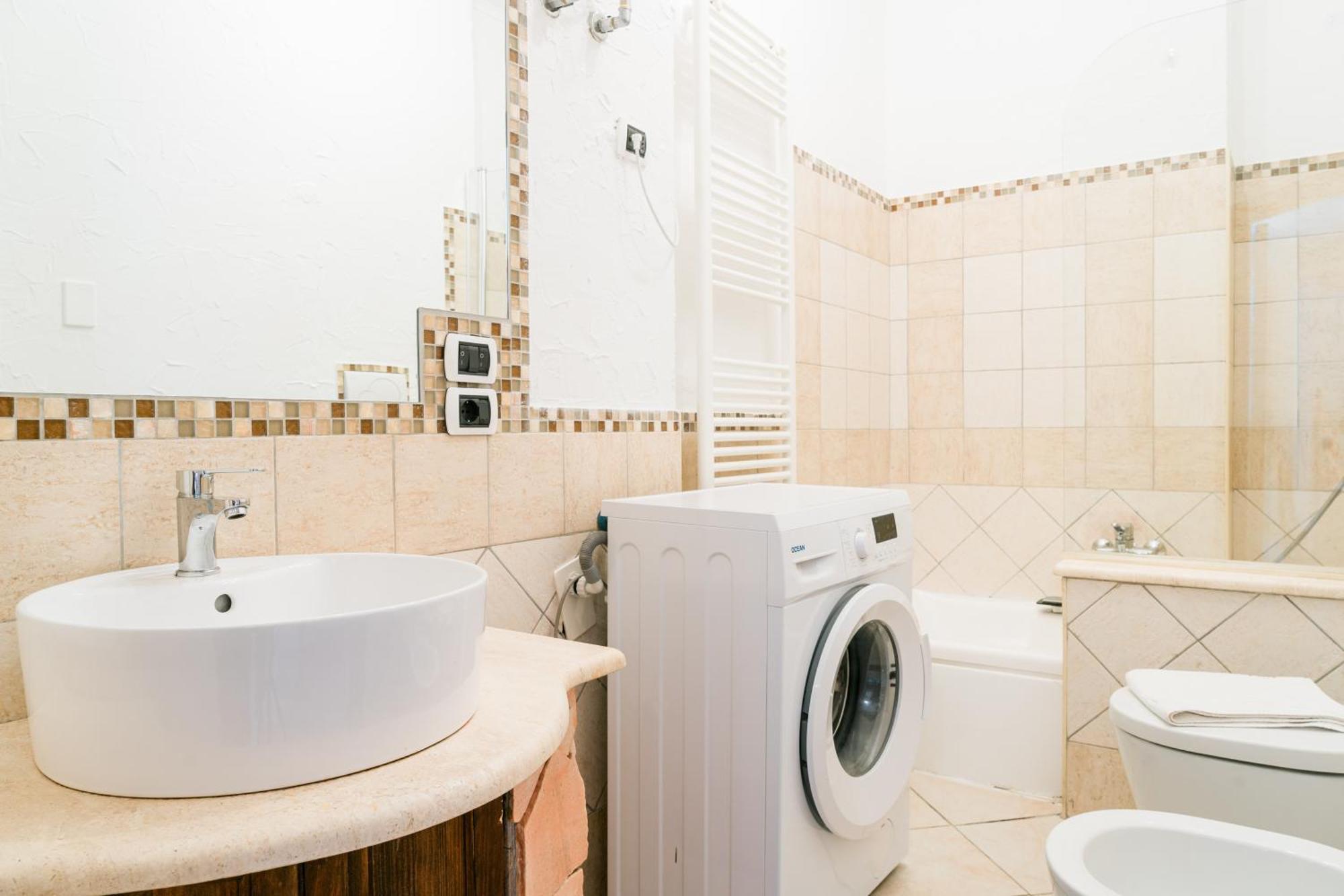 La Marmora Hotel Алгеро Екстериор снимка
