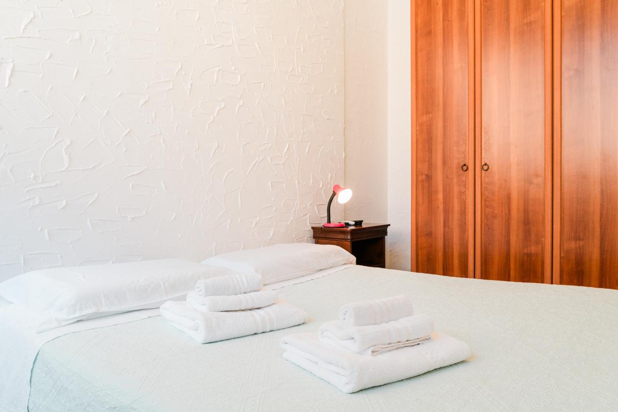 La Marmora Hotel Алгеро Екстериор снимка